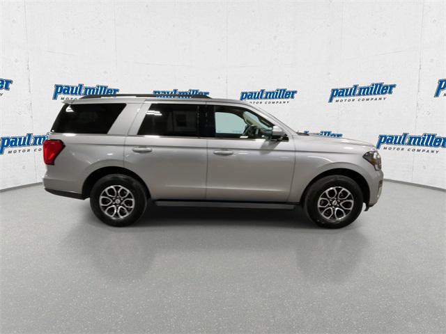 used 2024 Ford Expedition car, priced at $49,894