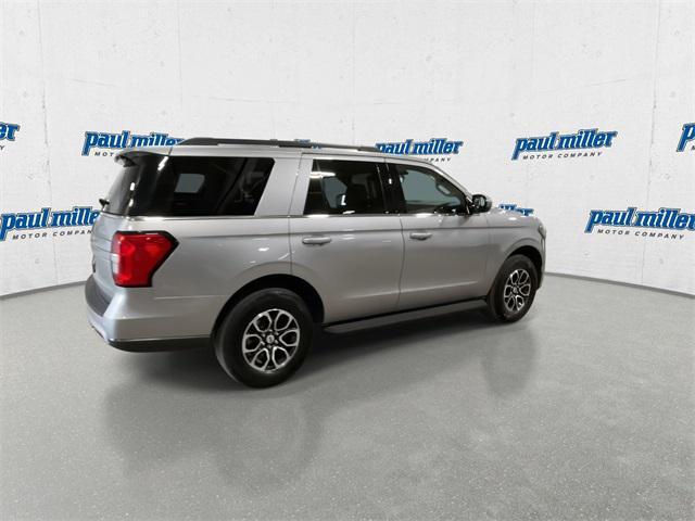 used 2024 Ford Expedition car, priced at $49,894