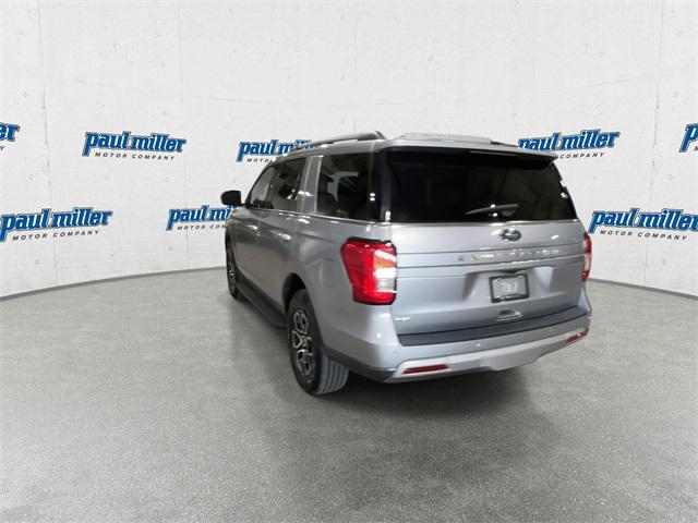 used 2024 Ford Expedition car, priced at $51,550