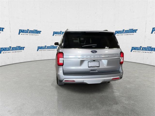 used 2024 Ford Expedition car, priced at $49,894