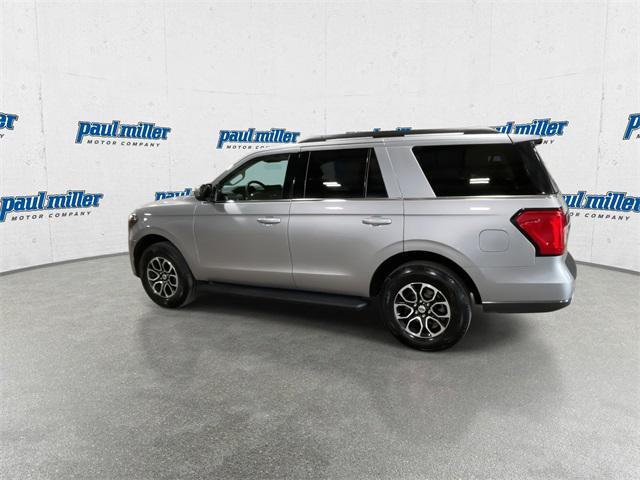 used 2024 Ford Expedition car, priced at $49,894