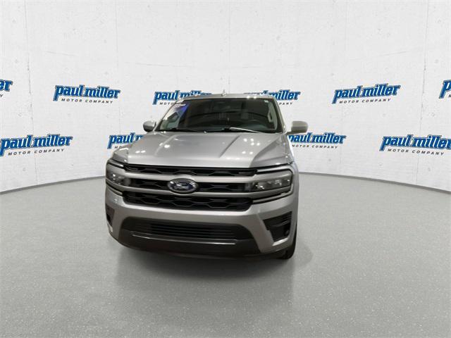 used 2024 Ford Expedition car, priced at $49,894