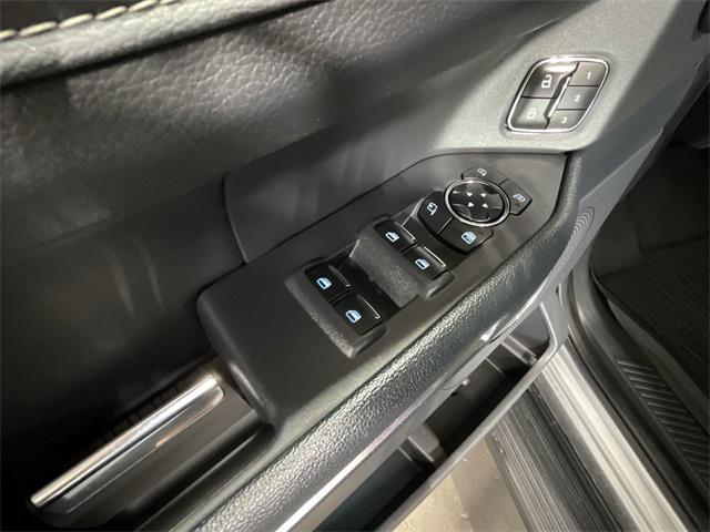 used 2024 Ford Expedition car, priced at $51,550