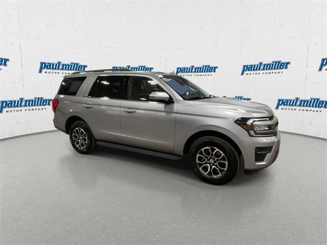 used 2024 Ford Expedition car, priced at $51,550