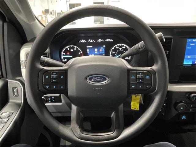 new 2025 Ford F-250 car, priced at $68,038