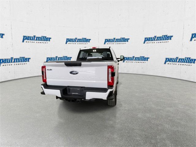 new 2025 Ford F-250 car, priced at $70,080