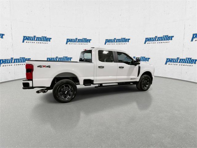 new 2025 Ford F-250 car, priced at $68,038