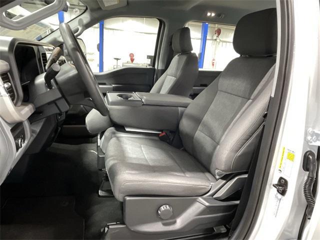 new 2025 Ford F-250 car, priced at $68,038