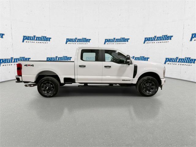 new 2025 Ford F-250 car, priced at $68,038
