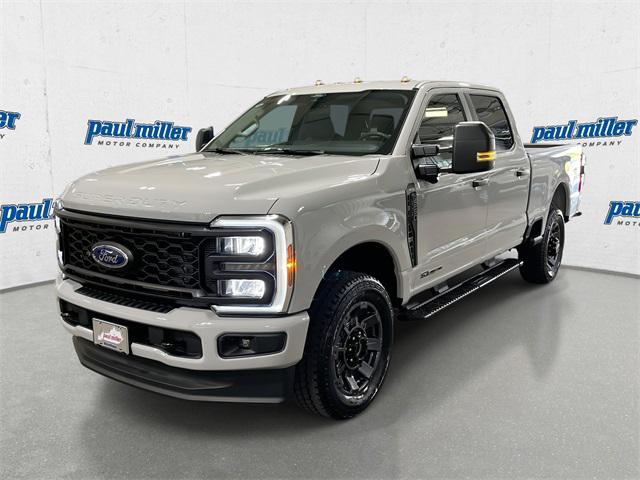 new 2026 Ford F-250 car, priced at $72,295