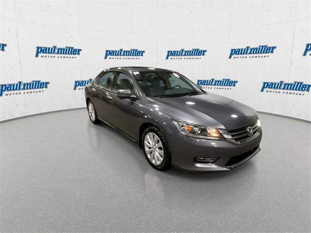 used 2013 Honda Accord car, priced at $11,500
