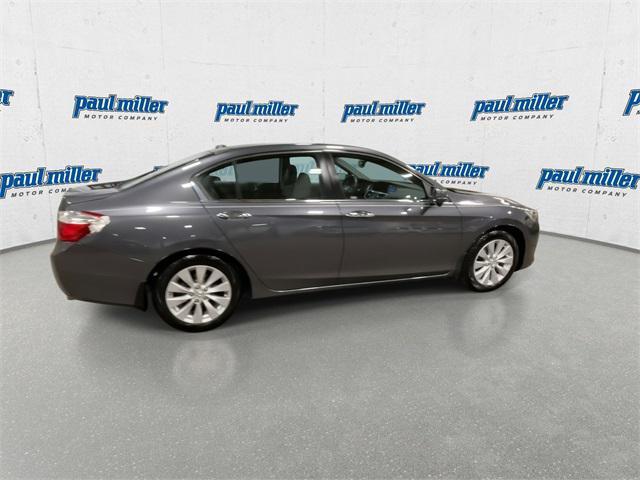 used 2013 Honda Accord car, priced at $11,500