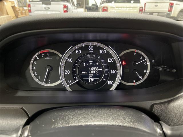 used 2013 Honda Accord car, priced at $11,500