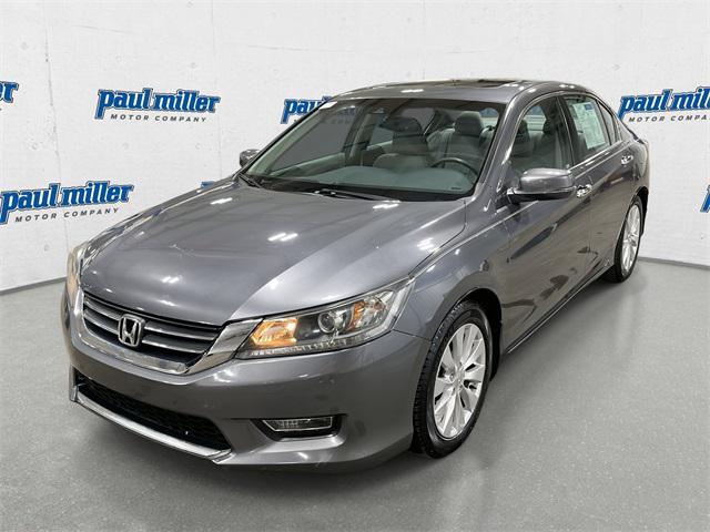 used 2013 Honda Accord car, priced at $11,500