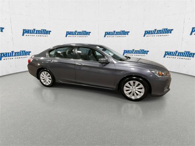 used 2013 Honda Accord car, priced at $11,500