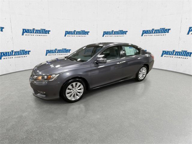 used 2013 Honda Accord car, priced at $11,500