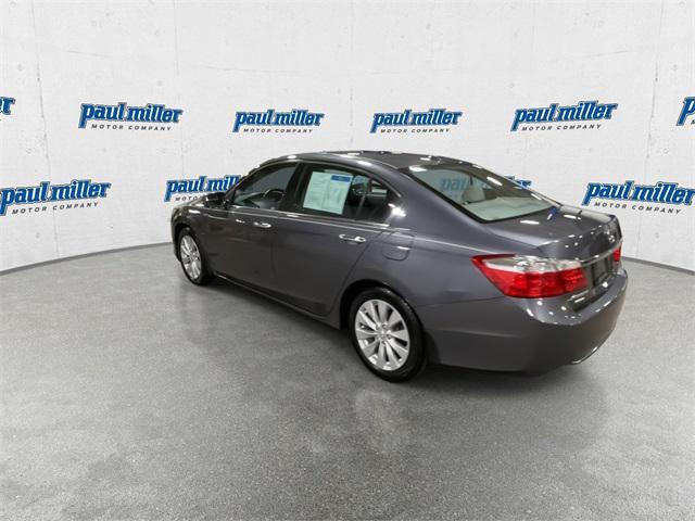 used 2013 Honda Accord car, priced at $11,500