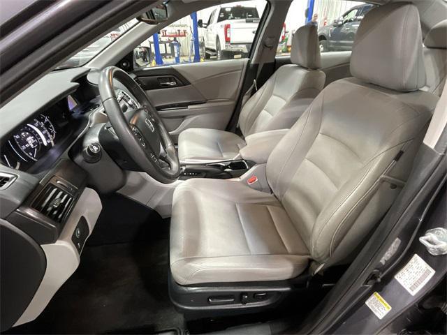used 2013 Honda Accord car, priced at $11,500