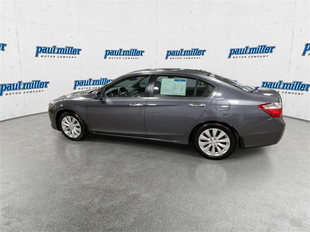 used 2013 Honda Accord car, priced at $11,500