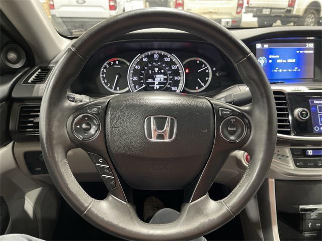 used 2013 Honda Accord car, priced at $11,500