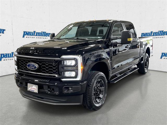 new 2026 Ford F-250 car, priced at $63,480