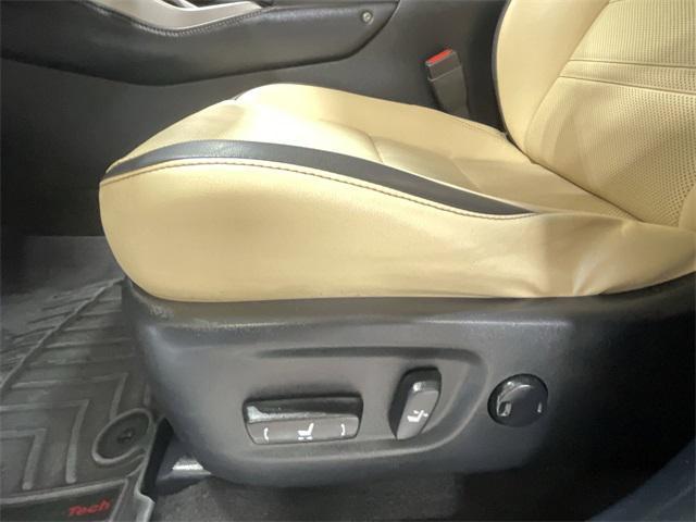 used 2015 Lexus NX 200t car, priced at $17,004