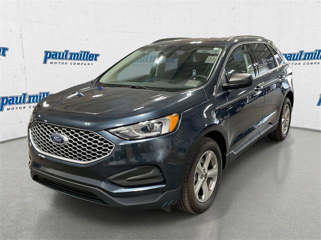 used 2023 Ford Edge car, priced at $23,181
