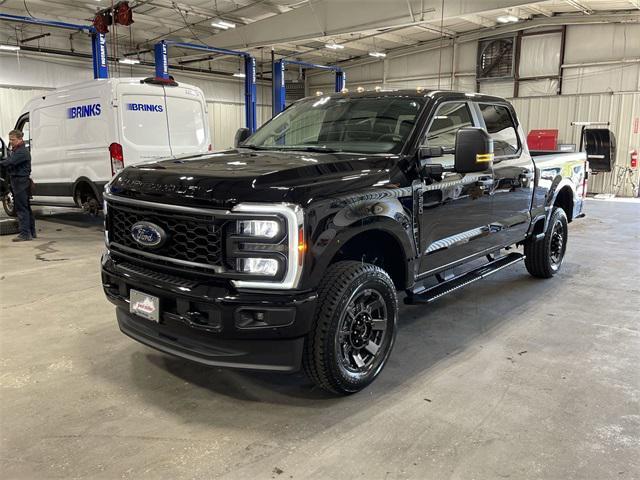 new 2026 Ford F-250 car, priced at $64,980