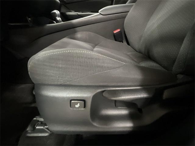 used 2018 Toyota C-HR car, priced at $13,799