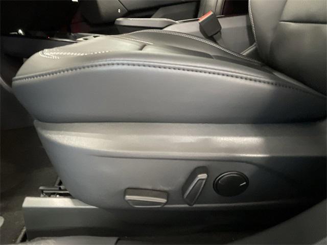 new 2025 Ford Mustang Mach-E car, priced at $54,510
