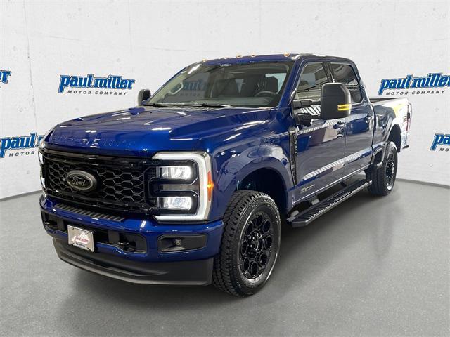 new 2026 Ford F-250 car, priced at $77,770