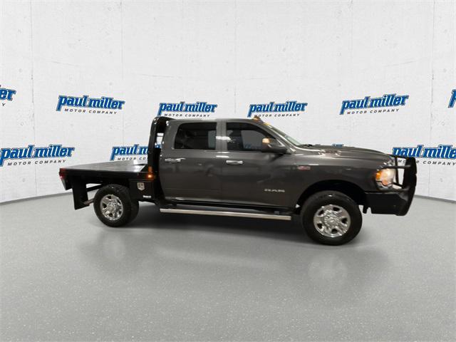 used 2021 Ram 2500 car, priced at $30,999