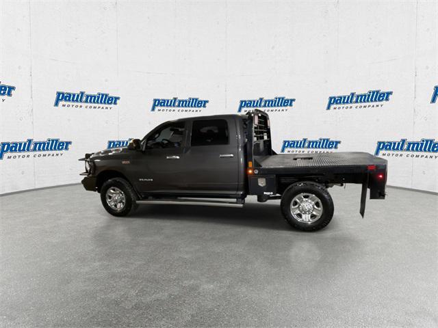 used 2021 Ram 2500 car, priced at $30,999