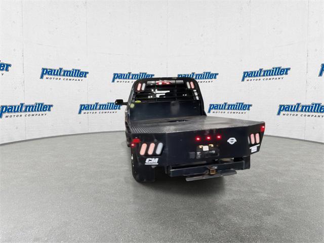 used 2021 Ram 2500 car, priced at $30,999
