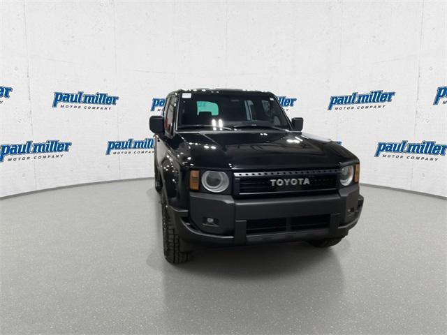used 2024 Toyota Land Cruiser car, priced at $57,600
