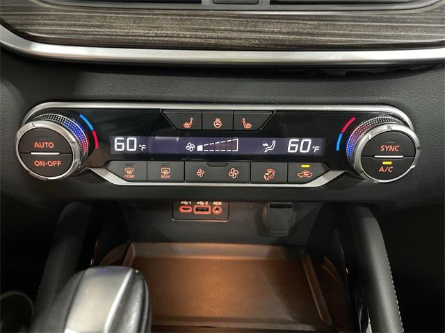 used 2020 Nissan Altima car, priced at $17,299