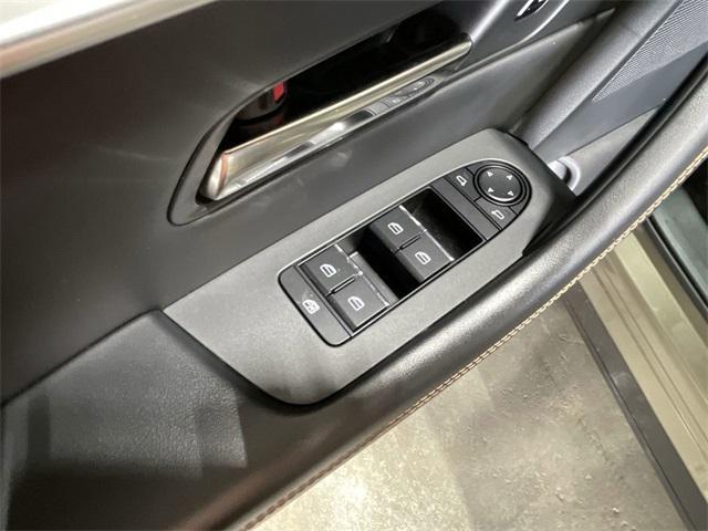 used 2025 Mazda CX-70 PHEV car, priced at $48,995