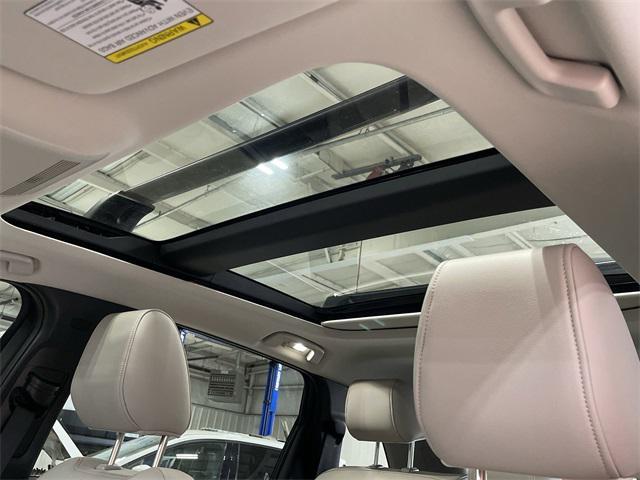used 2025 Mazda CX-70 PHEV car, priced at $45,476