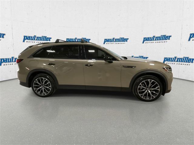 used 2025 Mazda CX-70 PHEV car, priced at $48,995