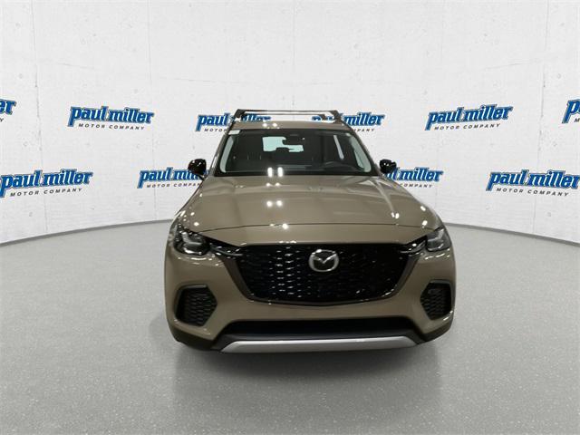 used 2025 Mazda CX-70 PHEV car, priced at $45,476