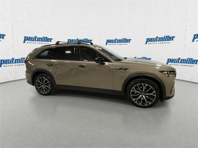 used 2025 Mazda CX-70 PHEV car, priced at $45,476