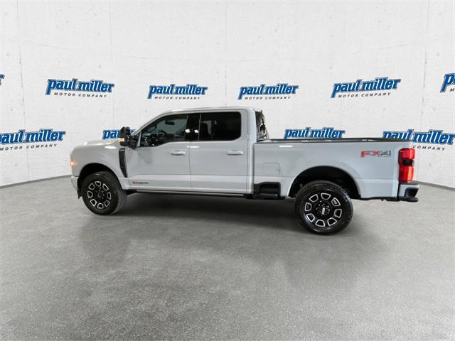 new 2025 Ford F-250 car, priced at $94,293