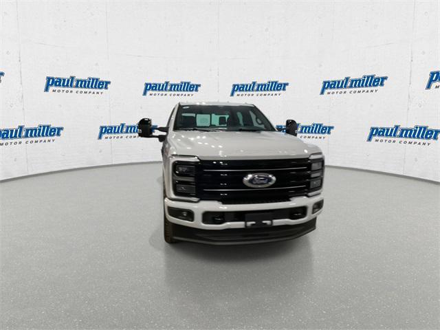 new 2025 Ford F-250 car, priced at $94,293