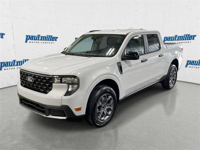 new 2025 Ford Maverick car, priced at $33,974