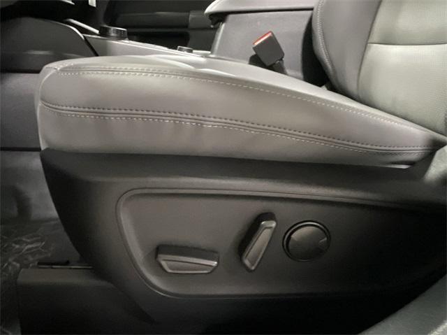new 2025 Ford Bronco Sport car, priced at $40,320