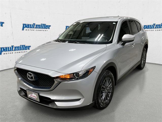 used 2019 Mazda CX-5 car, priced at $14,785