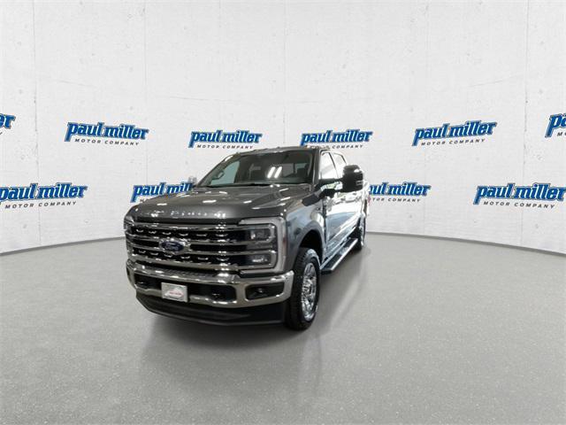 new 2025 Ford F-250 car, priced at $80,173
