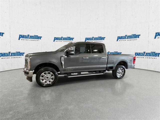 new 2025 Ford F-250 car, priced at $80,173