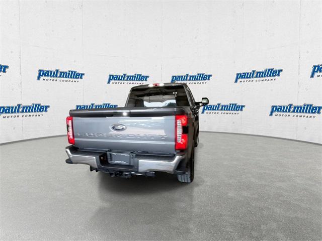 new 2025 Ford F-250 car, priced at $80,173
