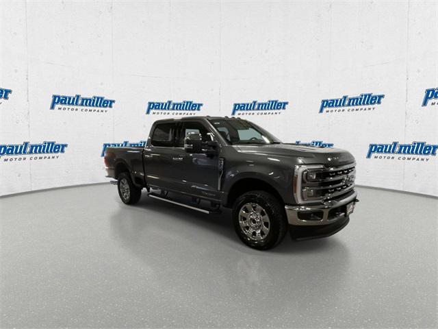 new 2025 Ford F-250 car, priced at $80,173